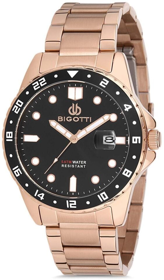 Bigotti Erkek Kol Saati - BG.1.10188.3
