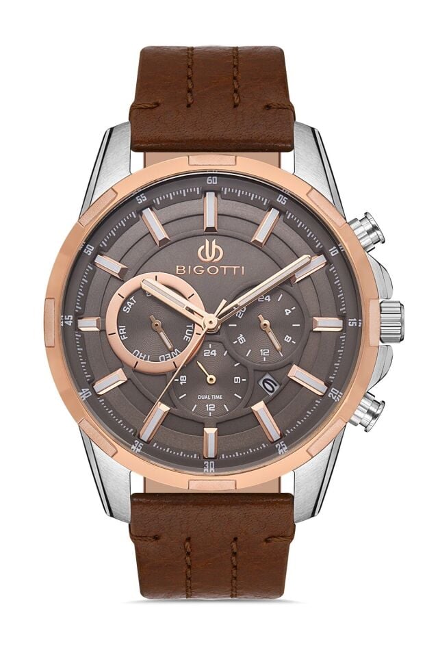 Bigotti Erkek Kol Saati BG.1.10299.3
