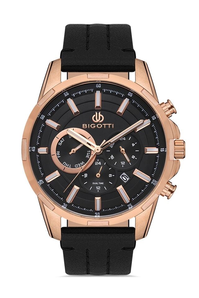 Bigotti Erkek Kol Saati BG.1.10299.4