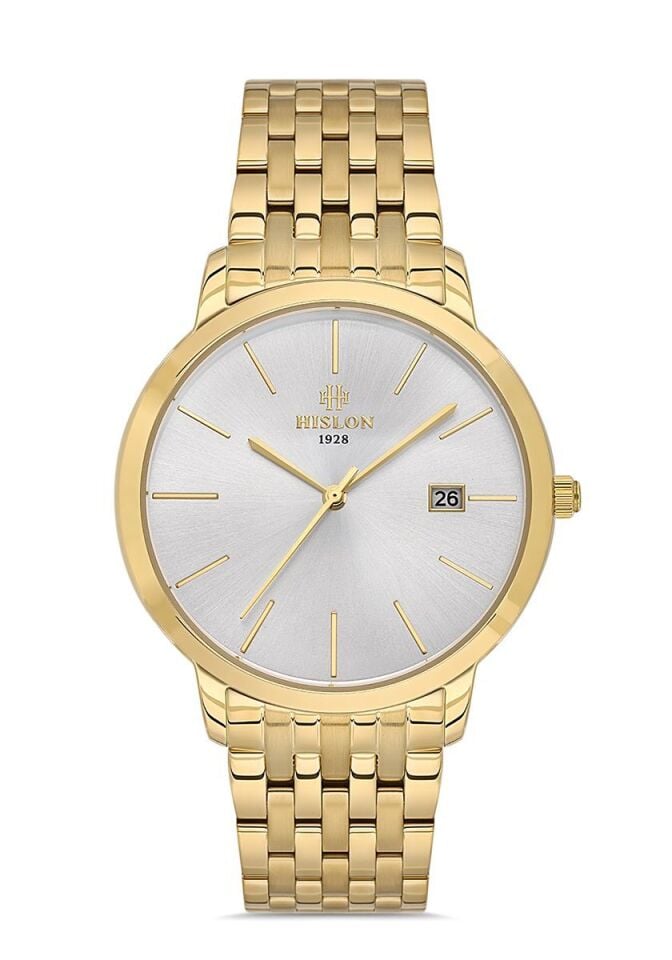 Hislon Erkek Kol Saati CL161G-02SG
