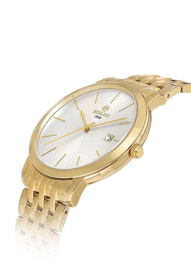 Hislon Erkek Kol Saati CL161G-02SG