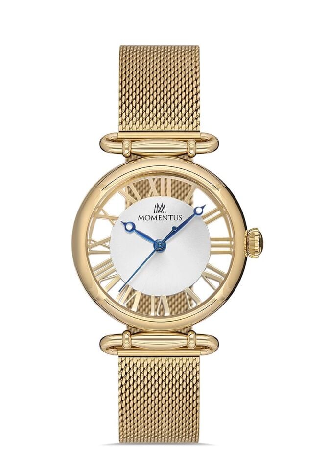Momentus Kadın Kol Saati CW280G-02SG