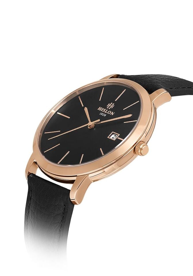 Hislon Erkek Kol Saati CL161R-04BR