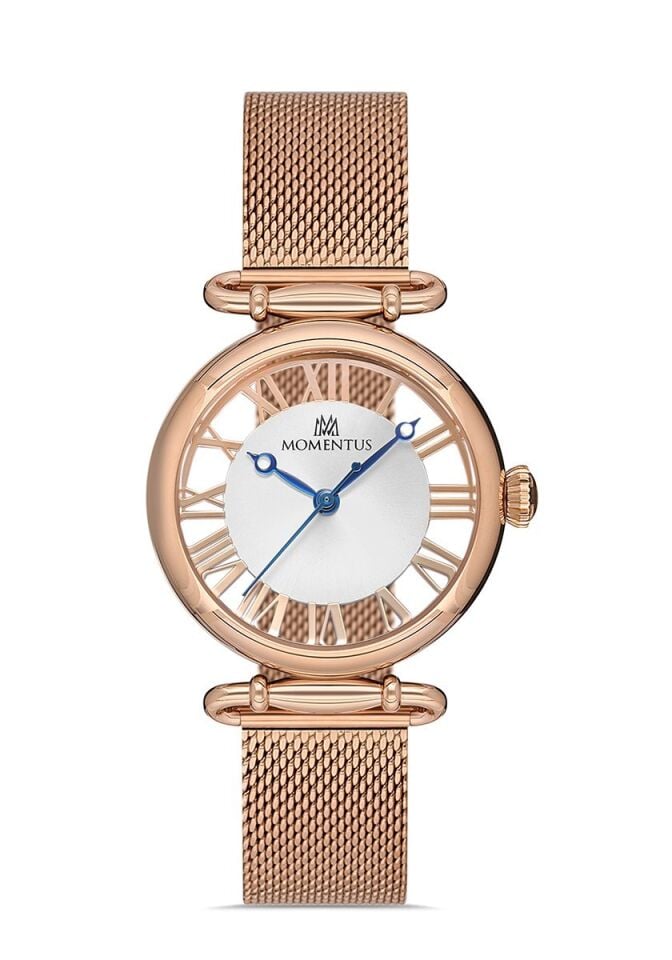 Momentus Kadın Kol Saati CW280R-02SR