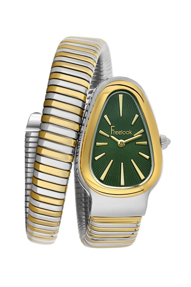 Freelook Kadın Kol Saati ESFL.B.10422.3