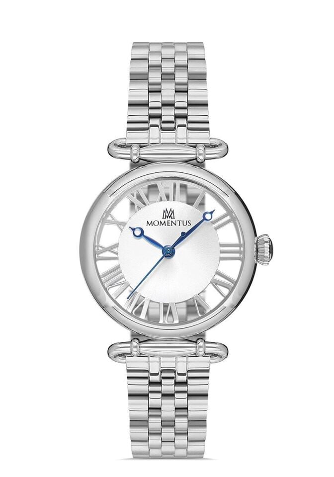 Momentus Kadın Kol Saati CW280S-02TM