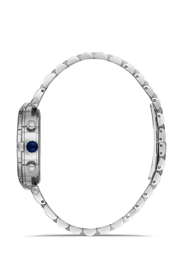 Momentus Kadın Kol Saati CS261S-02SS