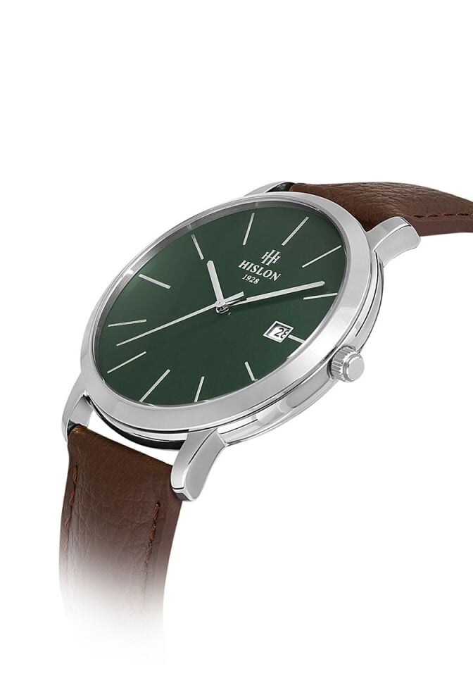 Hislon Erkek Kol Saati CL161S-15KS