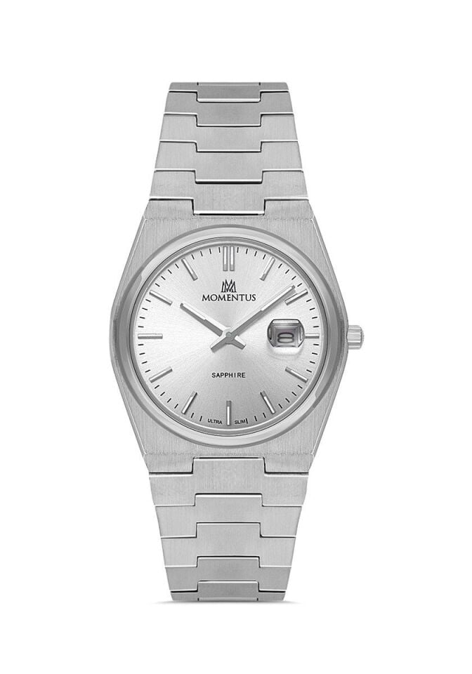 Momentus Kadın Kol Saati CS345S-02SS