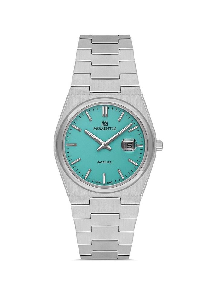 Momentus Kadın Kol Saati CS345S-10SS