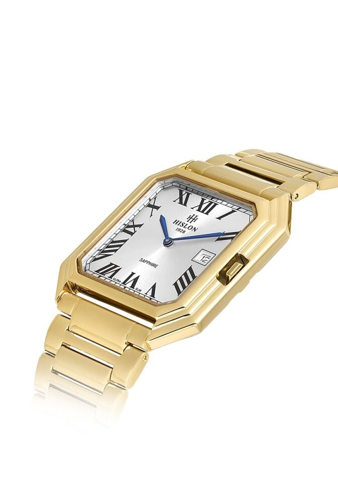 Hislon Erkek Kol Saati CL170G-02SG