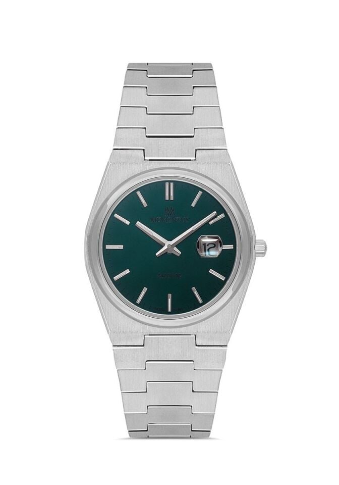 Momentus Kadın Kol Saati CS345S-15SS