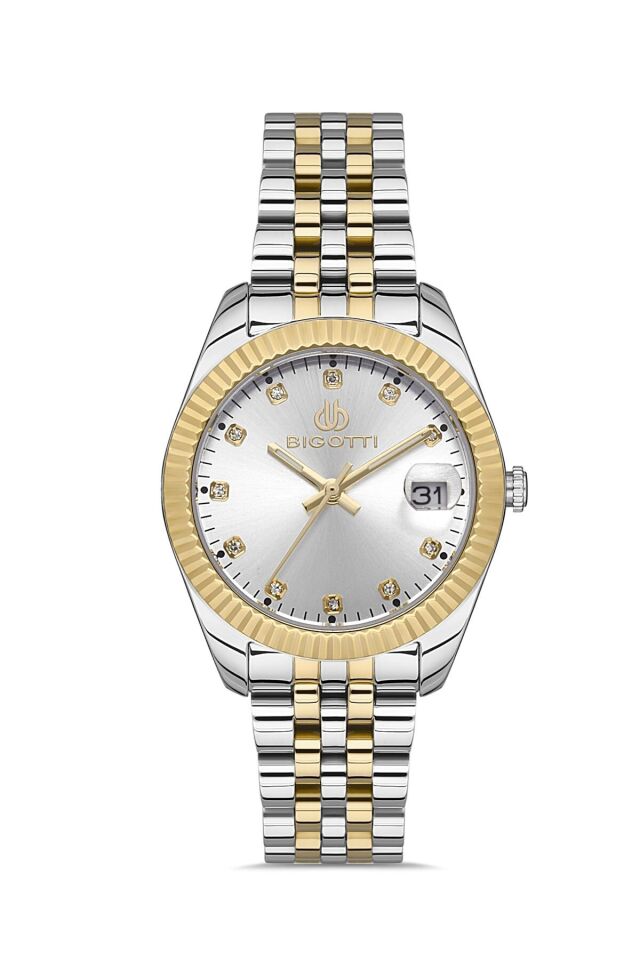 Bigotti Kadın Kol Saati - BG.1.10240.7