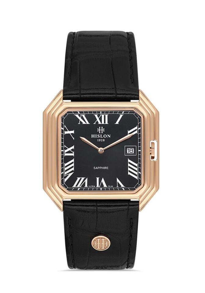 Hislon Erkek Kol Saati CL170R-04BR