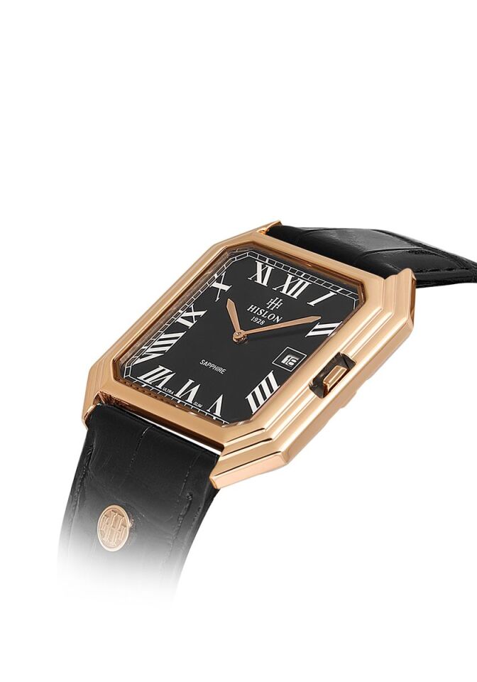 Hislon Erkek Kol Saati CL170R-04BR