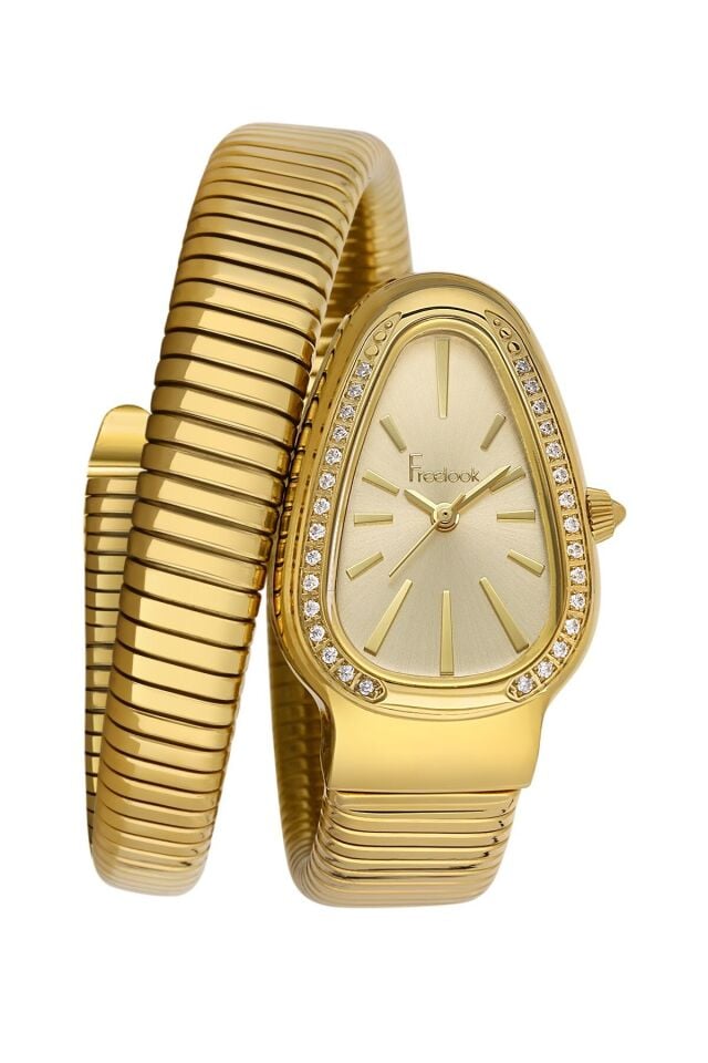 Freelook Kadın Kol Saati FL.1.10473-2