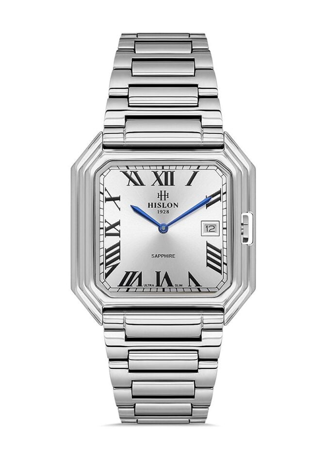 Hislon Erkek Kol Saati CL170S-02SB