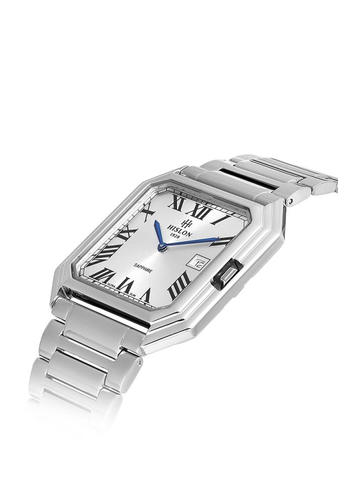 Hislon Erkek Kol Saati CL170S-02SB