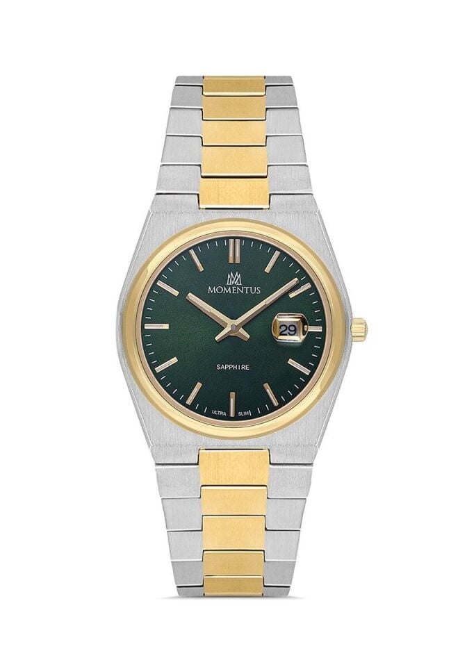 Momentus Kadın Kol Saati CS345T-15SG