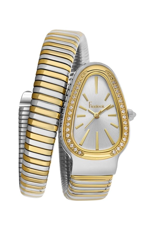 Freelook Kadın Kol Saati ESFL.B.10473-4