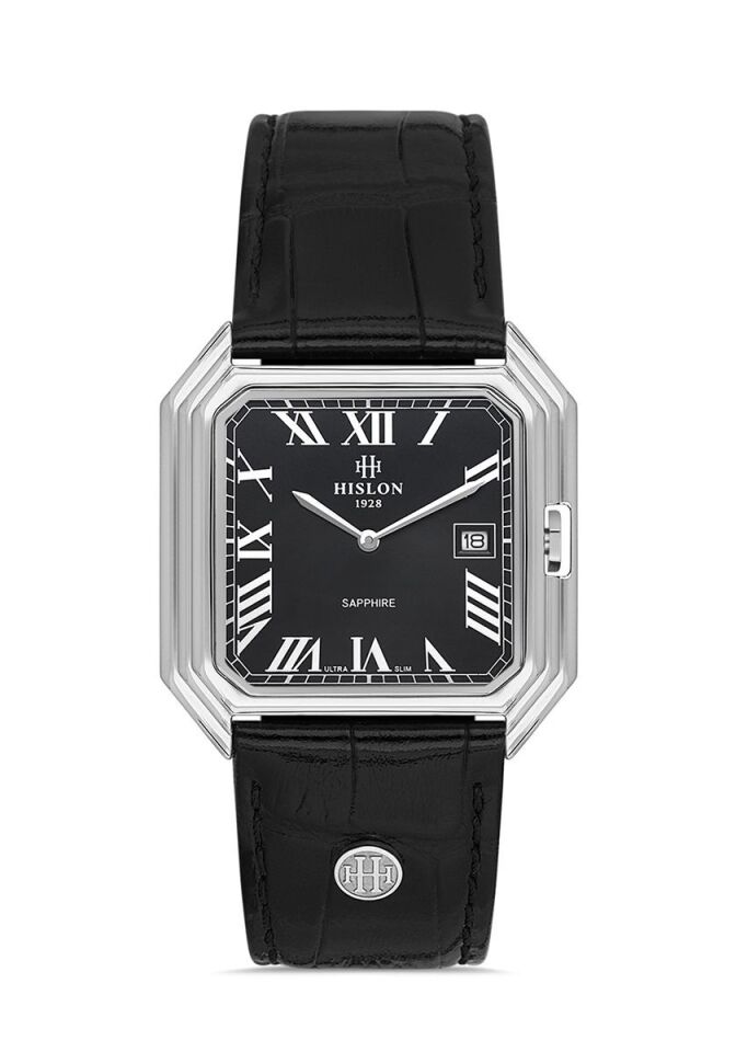 Hislon Erkek Kol Saati CL170S-04BS