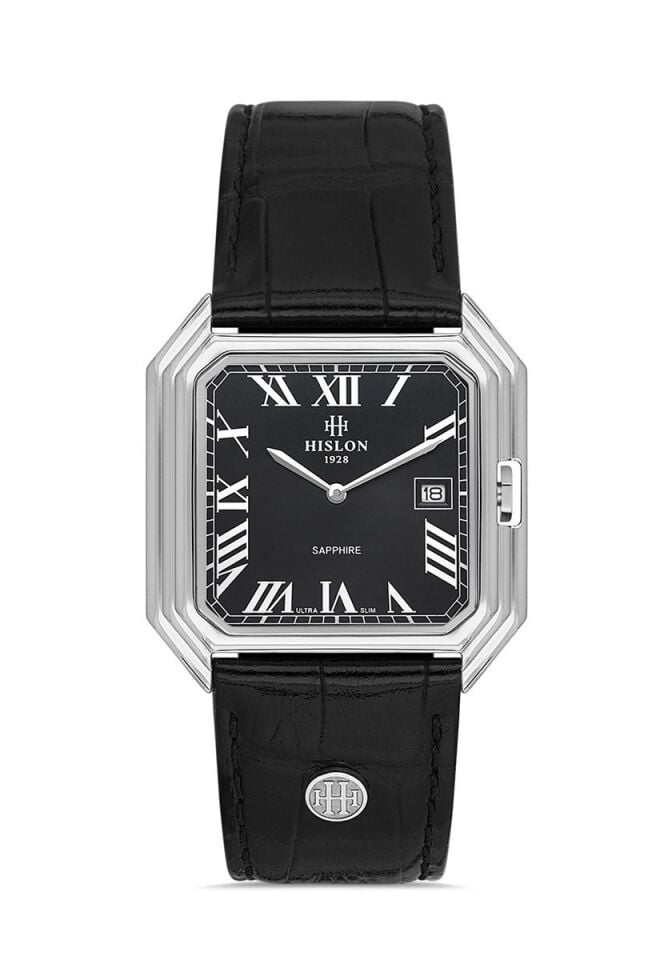 Hislon Erkek Kol Saati CL170S-04BS