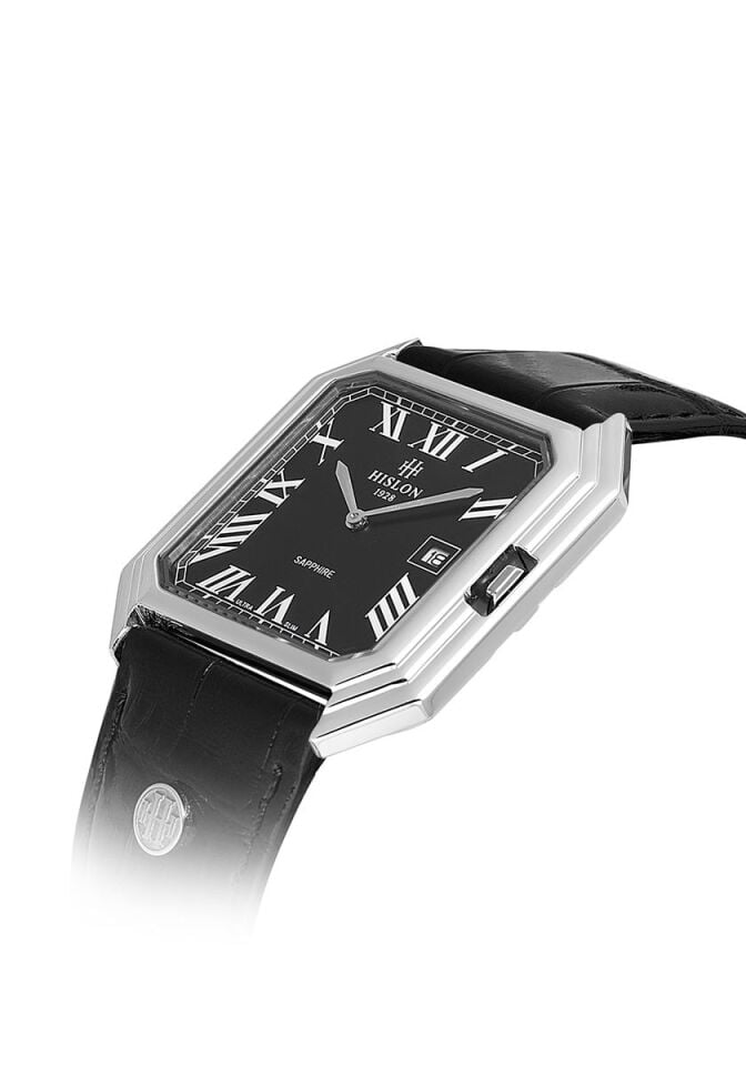 Hislon Erkek Kol Saati CL170S-04BS