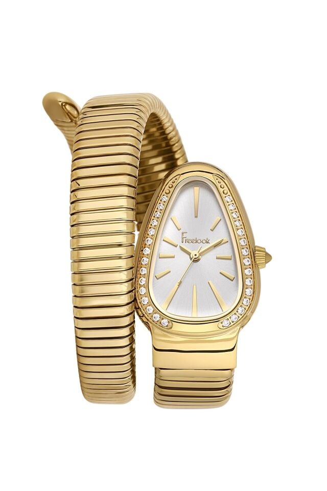 Freelook Kadın Kol Saati FL.1.10473-6