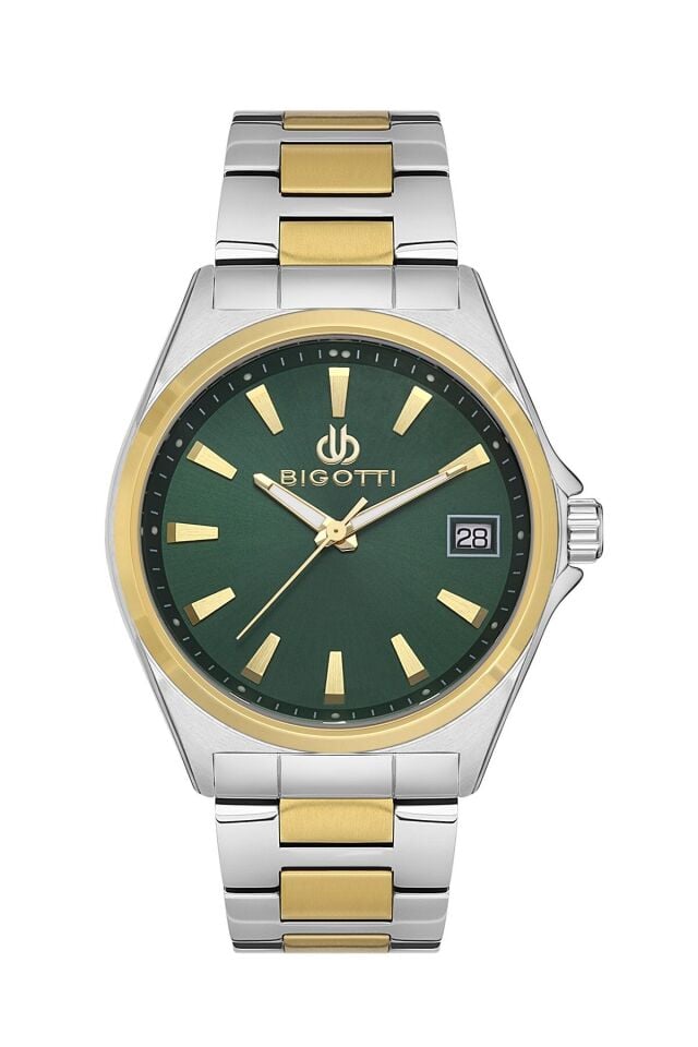 Bigotti Erkek Kol Saati BG.1.10476.4