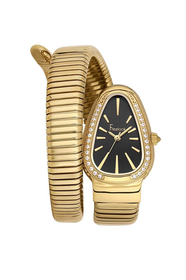 Freelook Kadın Kol Saati FL.1.10473-7