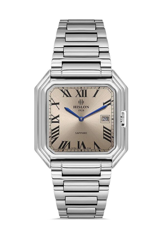 Hislon Erkek Kol Saati CL170S-07SB