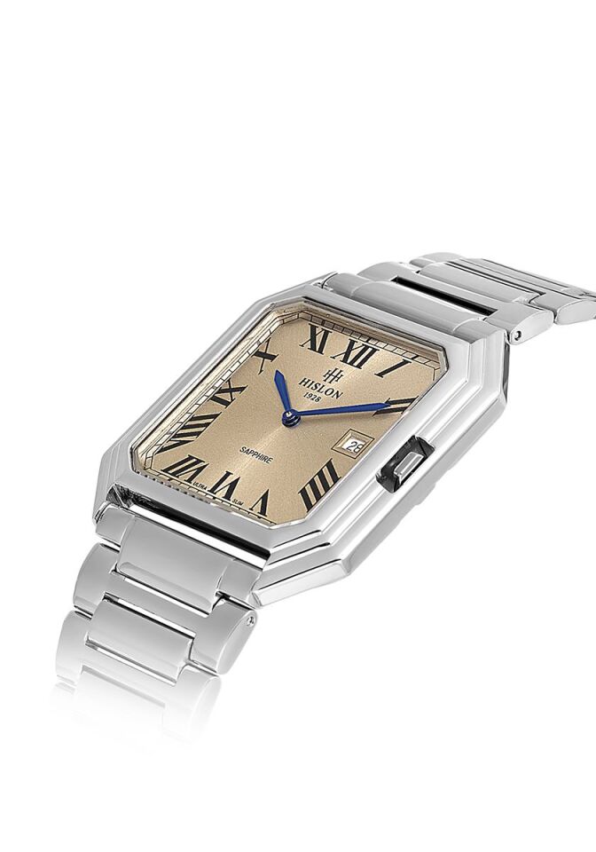 Hislon Erkek Kol Saati CL170S-07SB