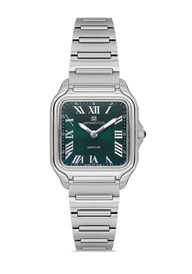 Momentus Kadın Kol Saati CS348S-15SS