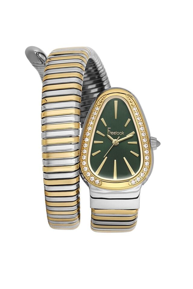 Freelook Kadın Kol Saati FL.1.10473-8