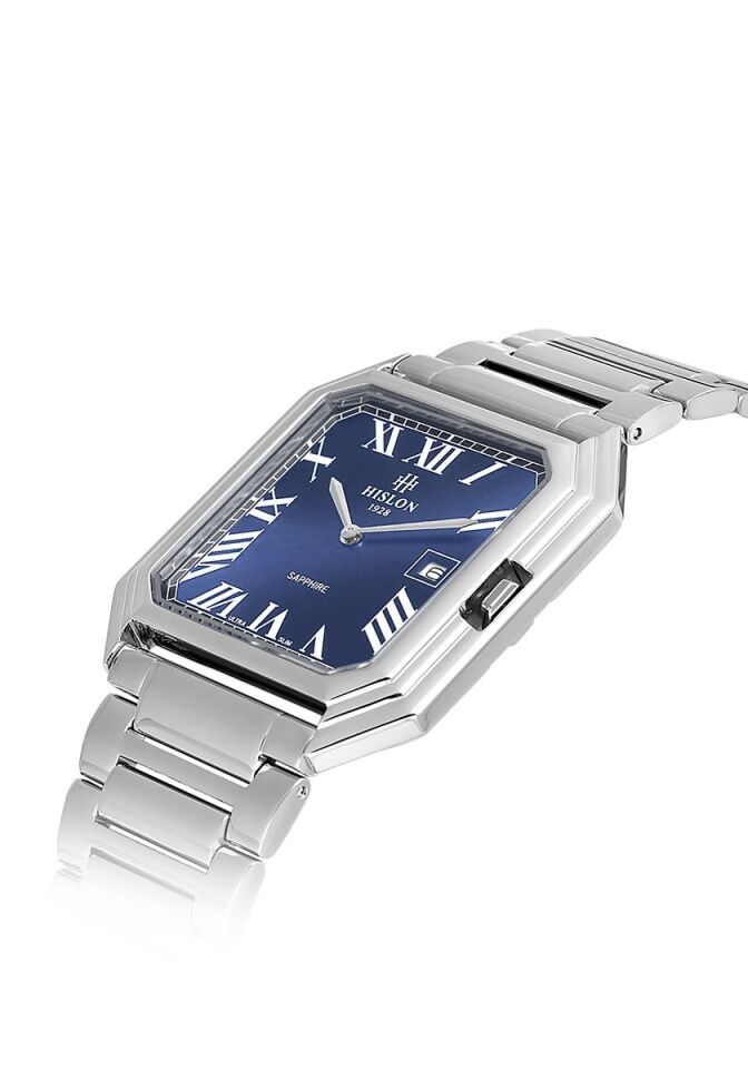 Hislon Erkek Kol Saati CL170S-11SS