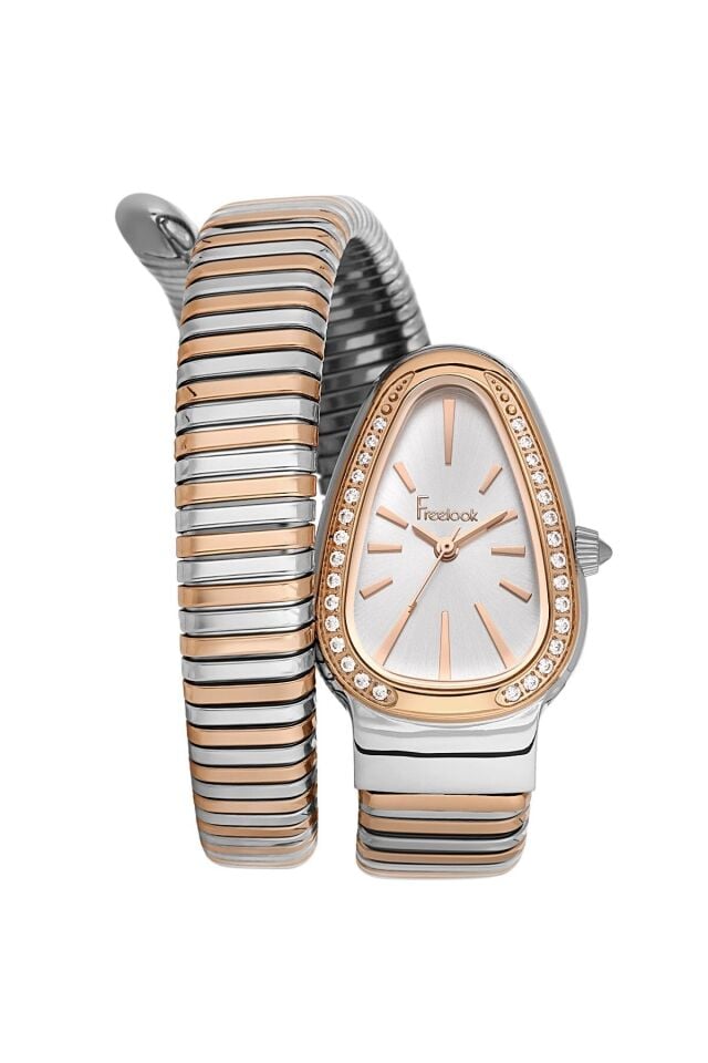 Freelook Kadın Kol Saati FL.1.10473-9