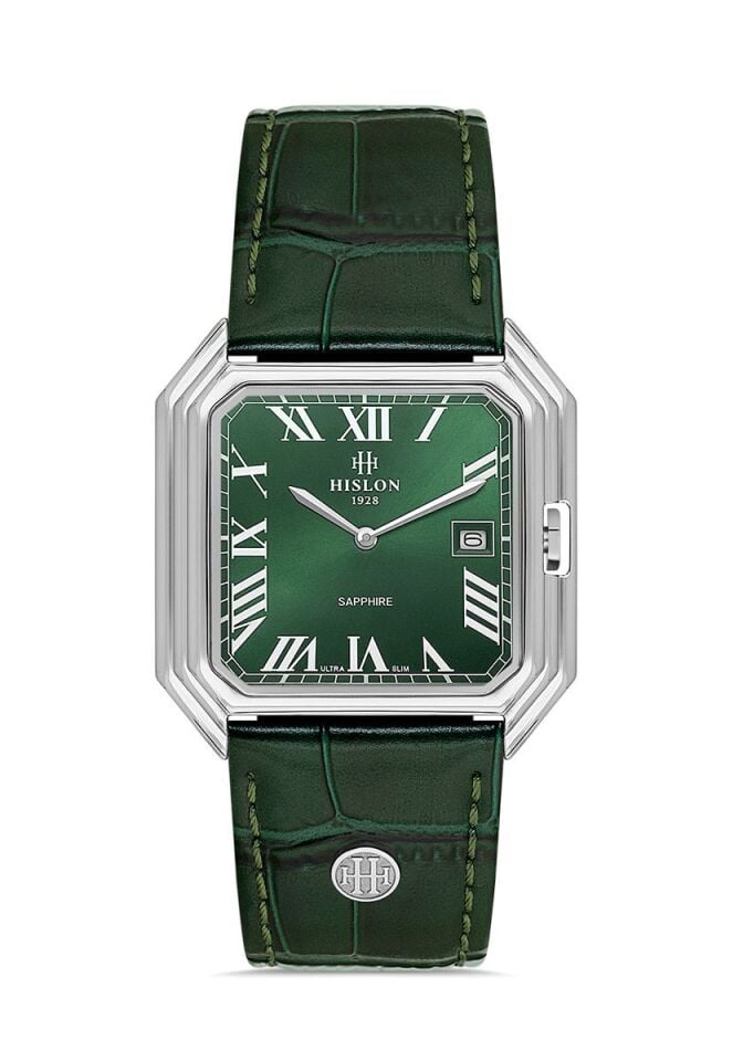 Hislon Erkek Kol Saati CL170S-15KS