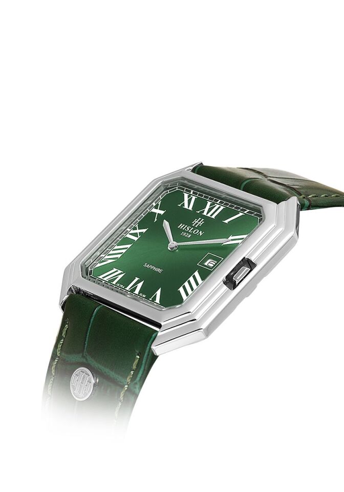 Hislon Erkek Kol Saati CL170S-15KS