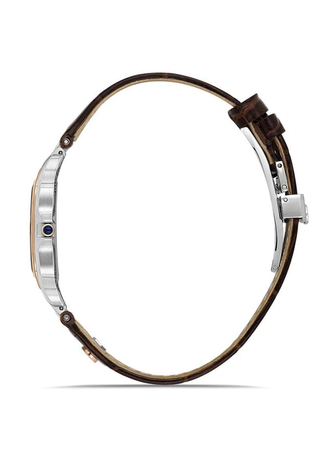 Momentus Kadın Kol Saati CS348T-02KR