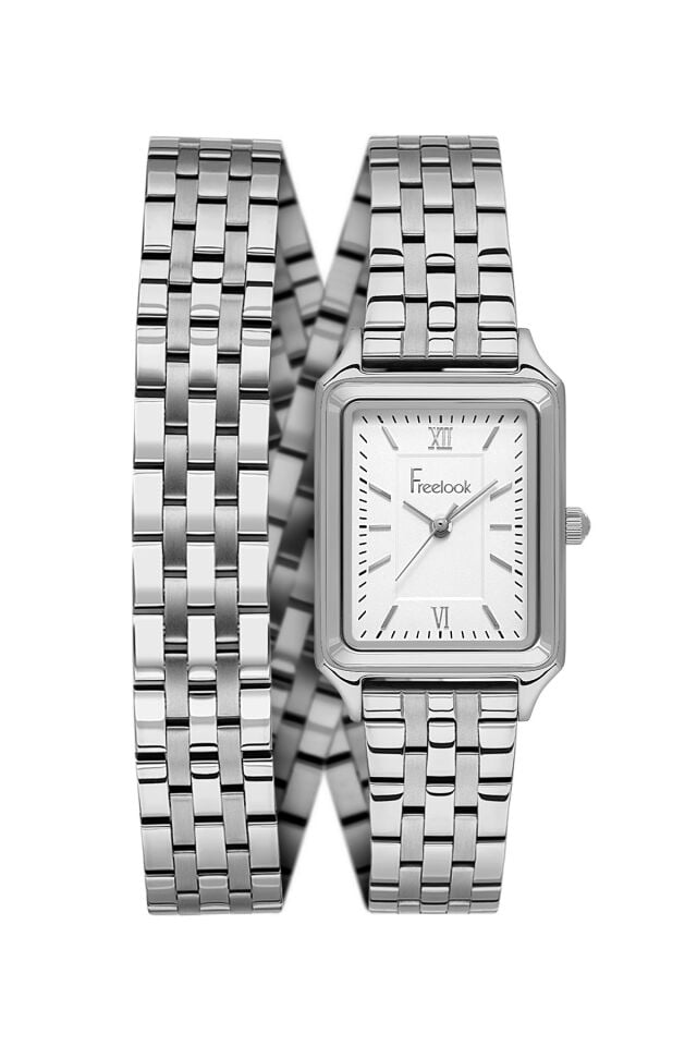 Freelook Kadın Kol Saati ESFL.B.10499-1