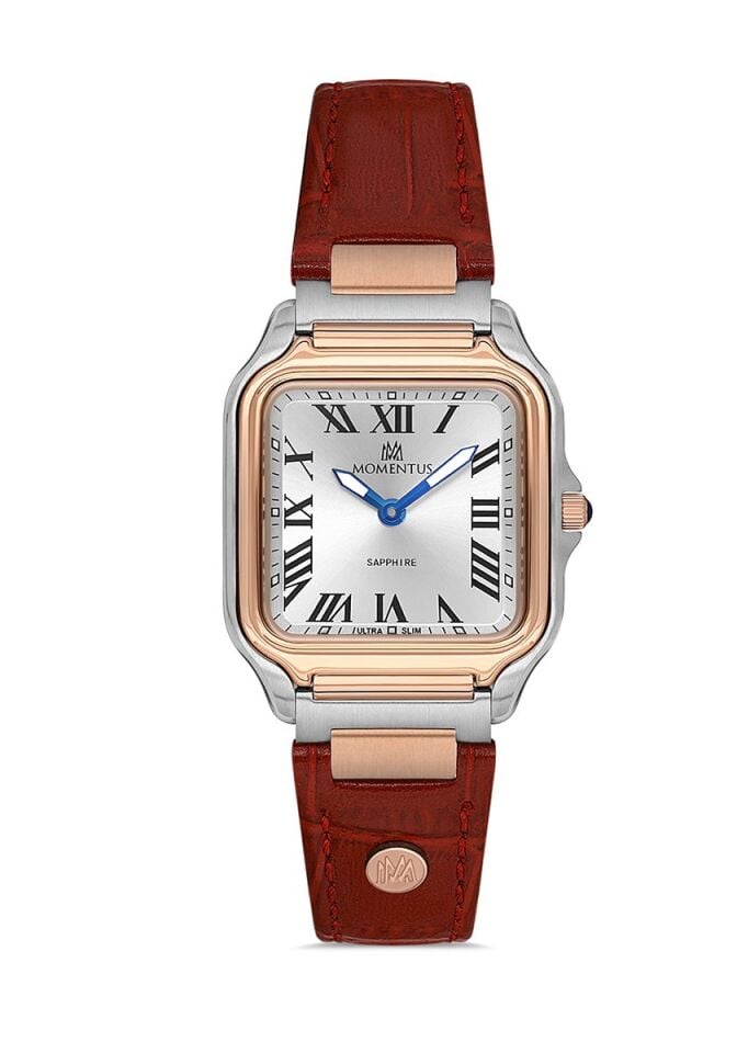 Momentus Kadın Kol Saati CS348T-02KS