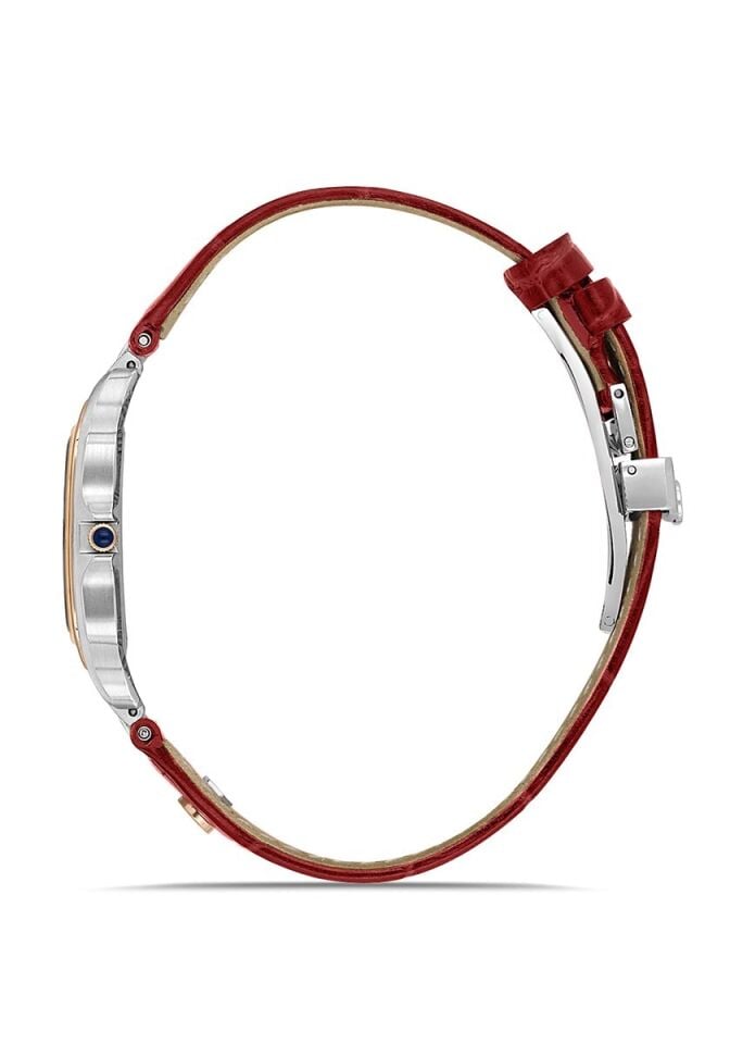 Momentus Kadın Kol Saati CS348T-02KS