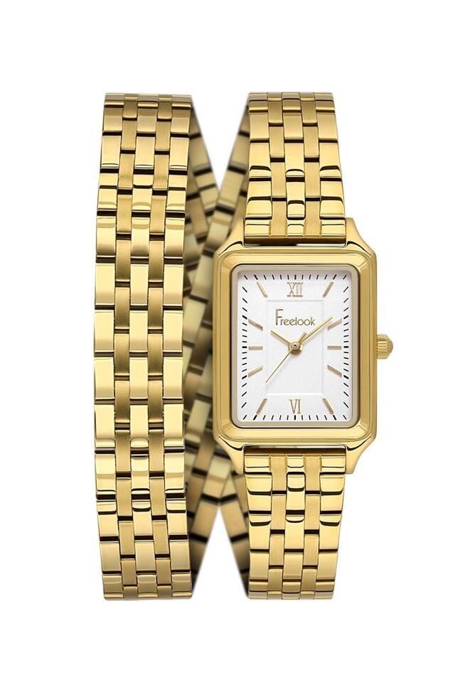 Freelook Kadın Kol Saati FL.1.10499-3