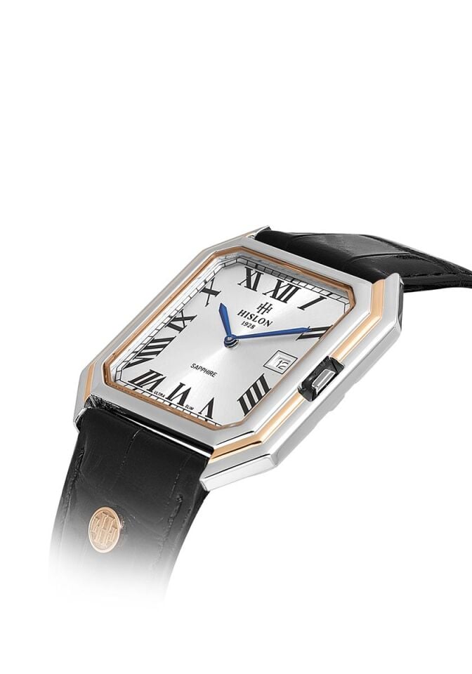 Hislon Erkek Kol Saati CL170T-02KR