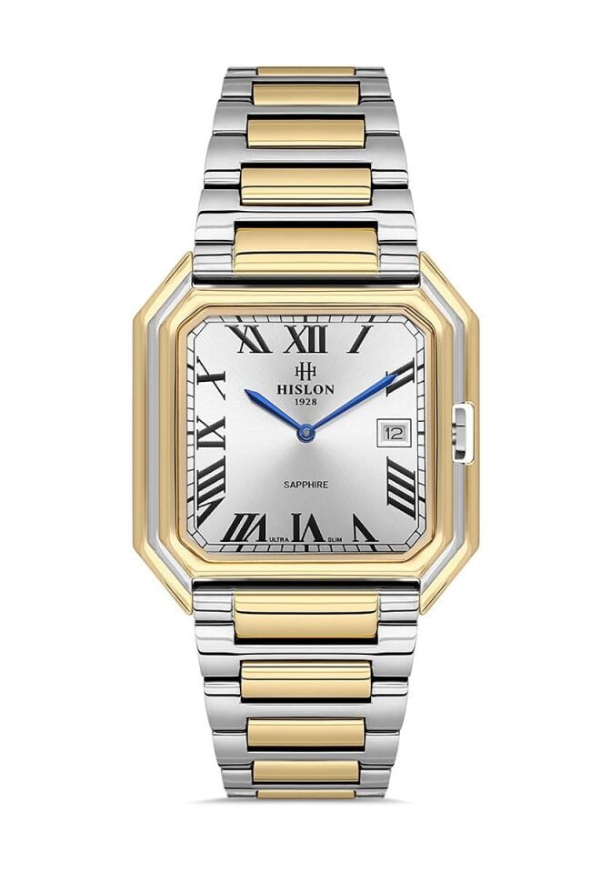 Hislon Erkek Kol Saati CL170T-02SG