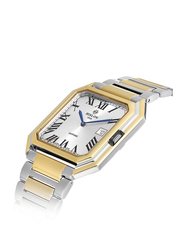 Hislon Erkek Kol Saati CL170T-02SG