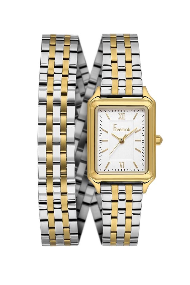 Freelook Kadın Kol Saati ESFL.B.10499-5