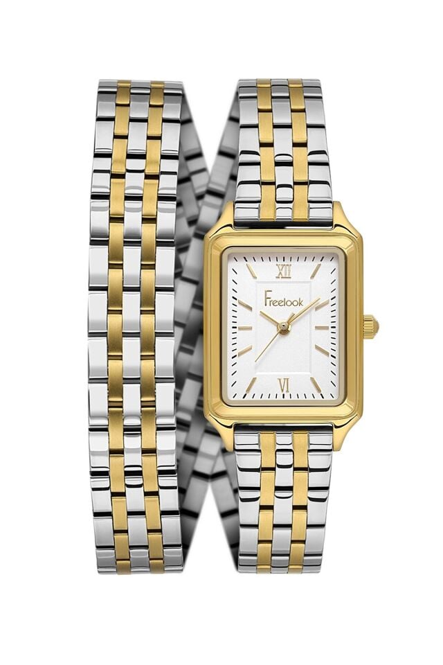 Freelook Kadın Kol Saati FL.1.10499-5