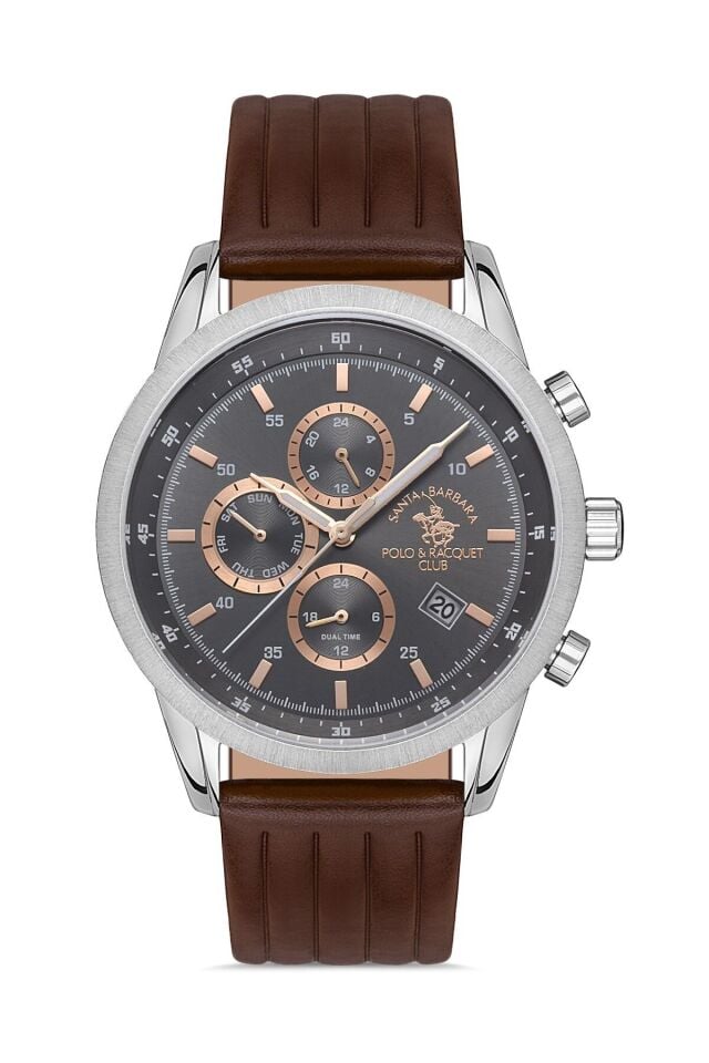 Santa Barbara Polo Erkek Kol Saati SB.1.10425.2