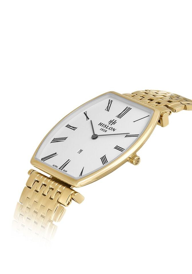 Hislon Erkek Kol Saati CL179G-02SG